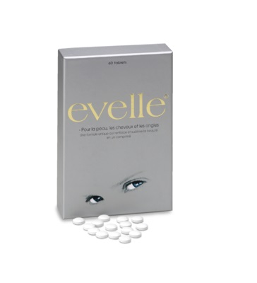 EVELLE 60 COMPRESSE - Pharmaleader