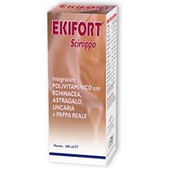 EKIFORT 200 ML - Pharmaleader