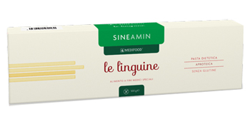 SINEAMIN LINGUINE 500 G - Pharmaleader