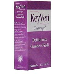 KEYVEN CREMAGEL 100 ML - Pharmaleader