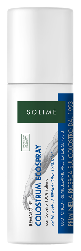 REMARGIN COLOSTRUM ECOSPRAY 100 ML - Pharmaleader