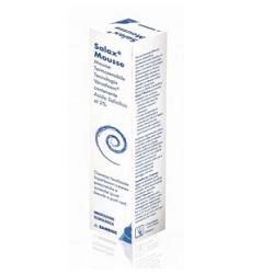 SALAX MOUSSE 75 ML - Pharmaleader