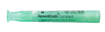 CATETERE VESCICALE AUTOLUBRIFICANTE IDROFILO PRONTO ALL'USO PER DONNA SPEEDICATH COMPACT MISURA CH12 30 PEZZI ARTICOLO 28582 - Pharmaleader