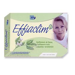 EFFIACLIM 30 COMPRESSE - Pharmaleader