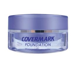 COVERMARK FOUNDATION 15 ML FONDOTINTA COLORE 6 - Pharmaleader