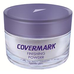 COVERMARK FINISHING POWDER JAR 25 G - Pharmaleader