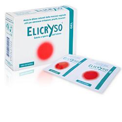 ELICRYSO GEL VAGINALE 14 BUSTINE 1,5 ML - Pharmaleader