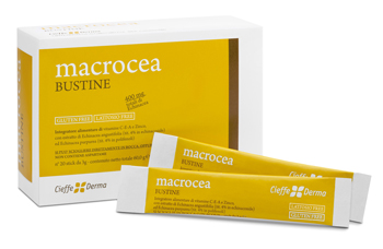 MACROCEA 20 BUSTINE - Pharmaleader