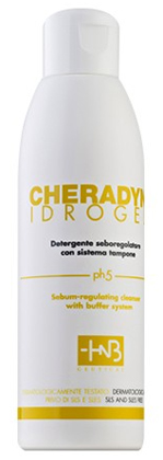 CHERADYN IDROGEL 150 ML - Pharmaleader