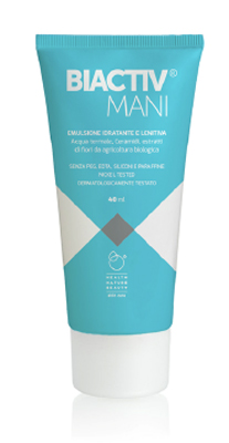 BIACTIV MANI 40 ML - Pharmaleader