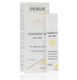 THIOSPOT SR SKIN ROLLER 5 ML - Pharmaleader