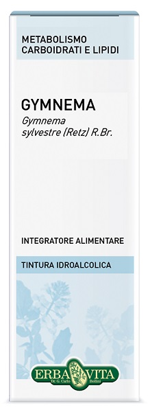 GYMNEMA SYLVESTRE SOLUZIONE IDROALCOLICA 50 ML - Pharmaleader