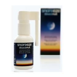 SNOREEZE SPRAY GOLA 23,5 ML - Pharmaleader
