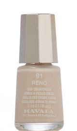 MAVALA MINICOLOR 91 RENO - Pharmaleader