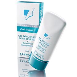 MAVALA GEL ANTIFATICA PIEDI75M - Pharmaleader