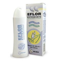 EFLOR DETERGENTE 150 ML - Pharmaleader