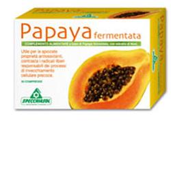 PAPAYA FERMENTATA 30 COMPRESSE - Pharmaleader
