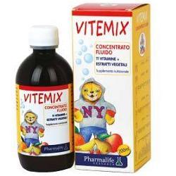 VITEMIX JUNIOR 200 ML - Pharmaleader