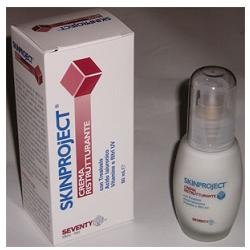 SKINPROJECT CREMA RISTRUTTURANTE 50 ML - Pharmaleader