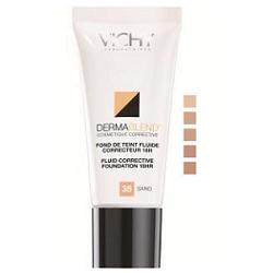 DERMABLEND FLUIDO 45 30 ML - Pharmaleader