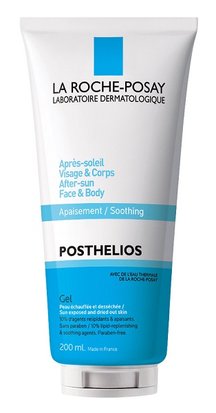 POSTHELIOS LATTE 200 ML - Pharmaleader