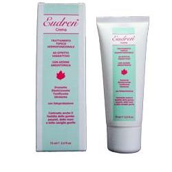 EUDREN CREMA 200 ML - Pharmaleader