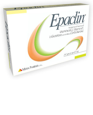 EPACLIN 24 CAPSULE - Pharmaleader