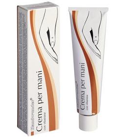 HANDWUNDER CR MANI 75ML - Pharmaleader