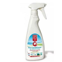 PET CASA CLEAN PET CONDITIONER ESTERNI 500 ML - Pharmaleader