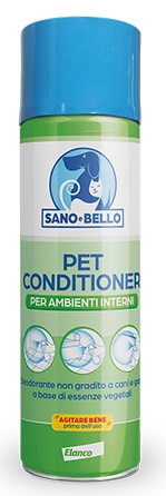 PET CASA CLEAN PET CONDITIONER INTERNI 300 ML - Pharmaleader