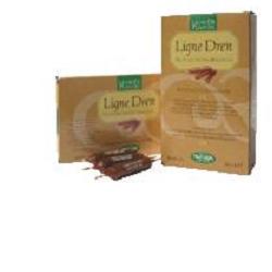 LIGNE DREN BIOLOGICO 20 AMPOLLE BEVIBILI DA 15 ML - Pharmaleader