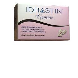 IDRASTIN GEMME 28 PERLE MONODOSE - Pharmaleader