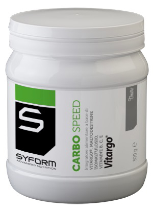 CARBO SPEED 500 G - Pharmaleader