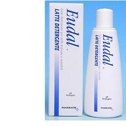 EUDAL LATTE DETERGENTE 200 ML - Pharmaleader