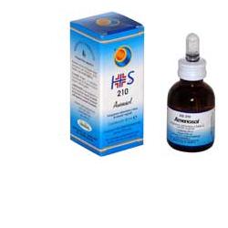 AMENOSOL LIQUIDO 50 ML - Pharmaleader