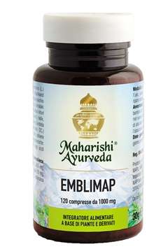 EMBLIMAP 120 COMPRESSE - Pharmaleader