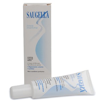 SAUGELLA CREMA ANTIRAGADI 30ML - Pharmaleader
