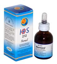 NEVROSOL LIQUIDO 50 ML - Pharmaleader