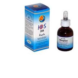 RINOPLUS LIQUIDO 50 ML - Pharmaleader