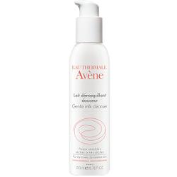 EAU THERMALE AVENE LATTE DETERGENTE DELICATO 200 ML - Pharmaleader