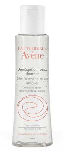 EAU THERMALE AVENE STRUCCANTE DELICATO PER OCCHI 125 ML - Pharmaleader