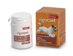 VIGORPET CANI BARATTOLO 20 COMPRESSE - Pharmaleader