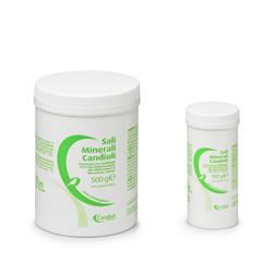 CANDIOLI SALI MINERALI ORNITOLOGIA BARATTOLO 100 G - Pharmaleader