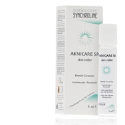 AKNICARE SR SKIN ROLLER 5ML - Pharmaleader