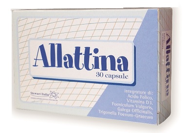 ALLATTINA 30 CAPSULE - Pharmaleader