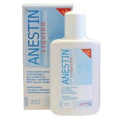 ANESTIN LIQUIDO 125 ML - Pharmaleader