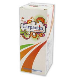 CARPANTIN BAMBINI 150 ML - Pharmaleader