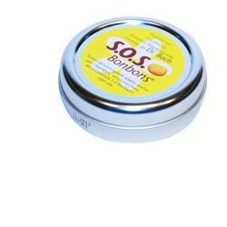 SOS BONBONS CARAMELLE GOMMOSE 50 G - Pharmaleader