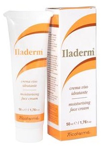 ILADERM CREMA VISO VITAMINA C 50 ML - Pharmaleader