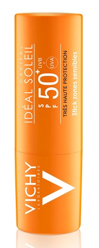 IDEAL SOLEIL STICK SPF50+ 9G - Pharmaleader